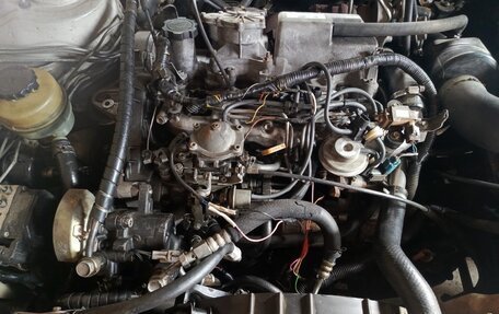 Toyota Vista, 1996 год, 65 000 рублей, 3 фотография