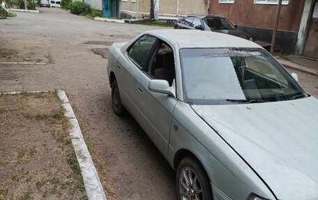 Toyota Vista, 1996 год, 65 000 рублей, 6 фотография