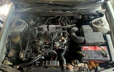 Toyota Vista, 1996 год, 65 000 рублей, 2 фотография