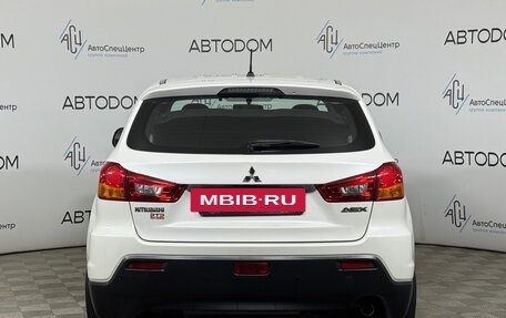 Mitsubishi ASX I рестайлинг, 2011 год, 998 000 рублей, 4 фотография