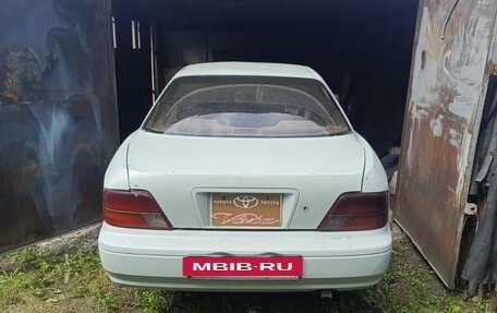 Toyota Vista, 1996 год, 65 000 рублей, 5 фотография