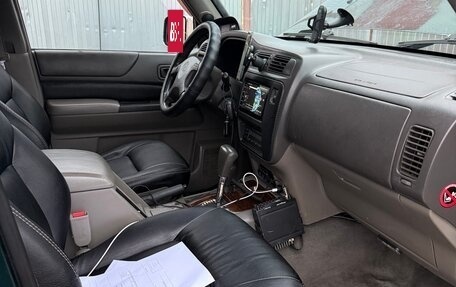 Nissan Patrol, 1998 год, 2 050 000 рублей, 6 фотография