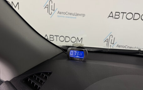 Mitsubishi ASX I рестайлинг, 2011 год, 998 000 рублей, 17 фотография