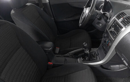 Toyota Corolla, 2008 год, 669 000 рублей, 10 фотография