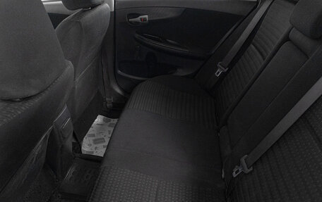 Toyota Corolla, 2008 год, 669 000 рублей, 8 фотография