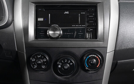 Toyota Corolla, 2008 год, 669 000 рублей, 14 фотография