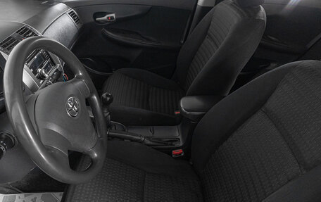 Toyota Corolla, 2008 год, 669 000 рублей, 7 фотография