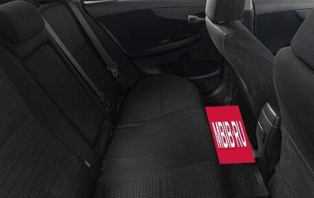 Toyota Corolla, 2008 год, 669 000 рублей, 9 фотография