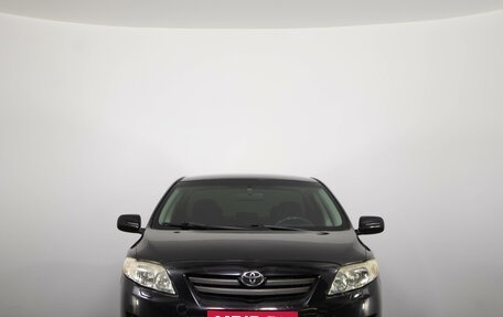 Toyota Corolla, 2008 год, 669 000 рублей, 1 фотография