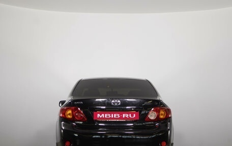 Toyota Corolla, 2008 год, 669 000 рублей, 4 фотография