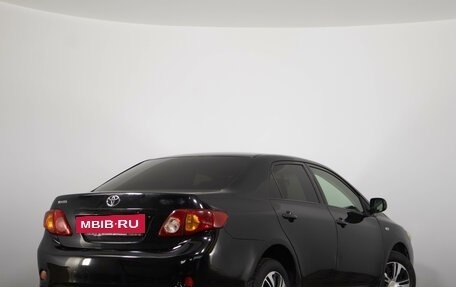 Toyota Corolla, 2008 год, 669 000 рублей, 5 фотография