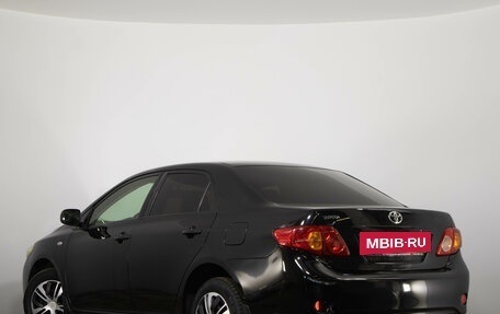 Toyota Corolla, 2008 год, 669 000 рублей, 3 фотография