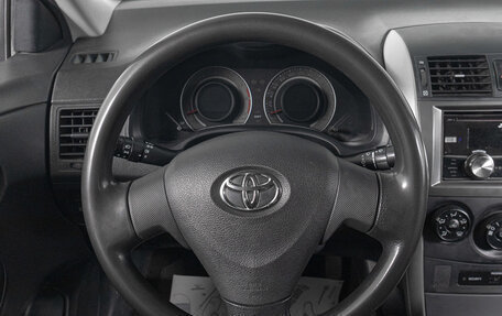 Toyota Corolla, 2008 год, 669 000 рублей, 16 фотография