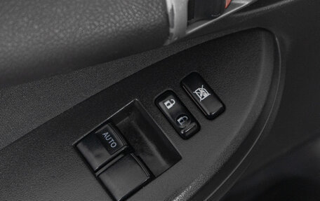 Toyota Corolla, 2008 год, 669 000 рублей, 17 фотография