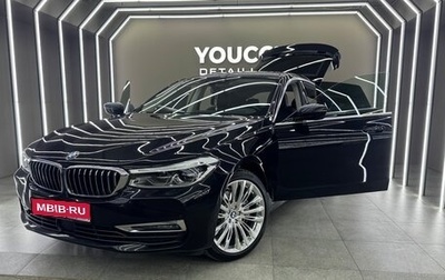BMW 6 серия, 2019 год, 3 899 999 рублей, 1 фотография