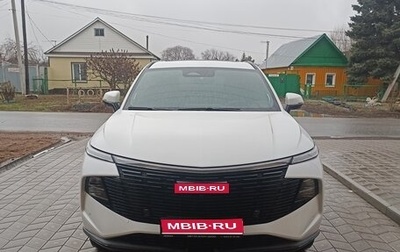 Haval F7x, 2025 год, 3 500 000 рублей, 1 фотография