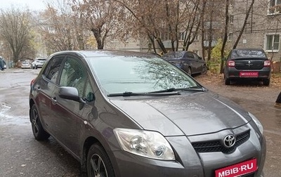 Toyota Auris II, 2009 год, 800 000 рублей, 1 фотография