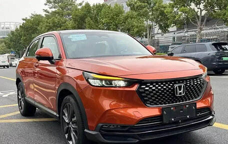 Honda Vezel, 2022 год, 1 850 035 рублей, 1 фотография