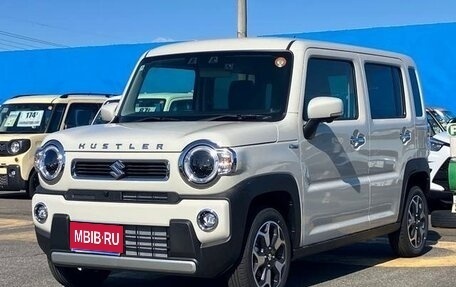 Suzuki Hustler, 2022 год, 825 000 рублей, 1 фотография