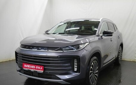 CheryExeed TXL, 2022 год, 2 459 000 рублей, 1 фотография