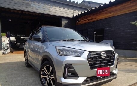 Daihatsu Rocky, 2022 год, 1 135 000 рублей, 1 фотография