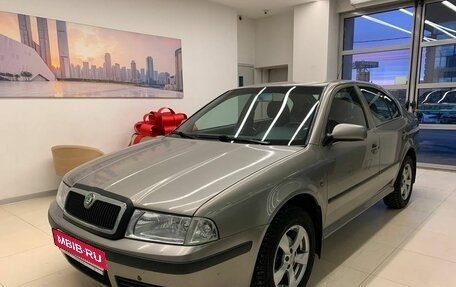 Skoda Octavia, 2008 год, 550 000 рублей, 1 фотография