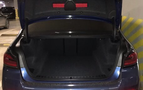 BMW 5 серия, 2021 год, 6 000 000 рублей, 11 фотография