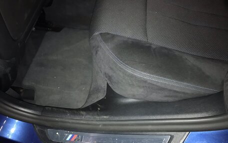 BMW 5 серия, 2021 год, 6 000 000 рублей, 15 фотография