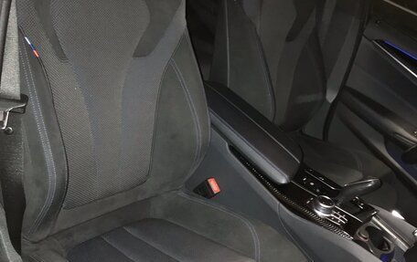 BMW 5 серия, 2021 год, 6 000 000 рублей, 16 фотография