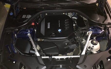 BMW 5 серия, 2021 год, 6 000 000 рублей, 20 фотография