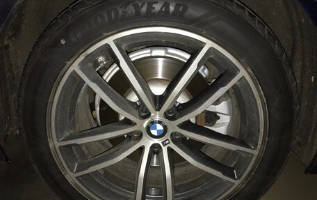 BMW 5 серия, 2021 год, 6 000 000 рублей, 21 фотография