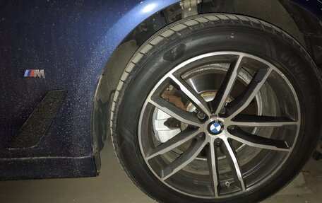 BMW 5 серия, 2021 год, 6 000 000 рублей, 22 фотография