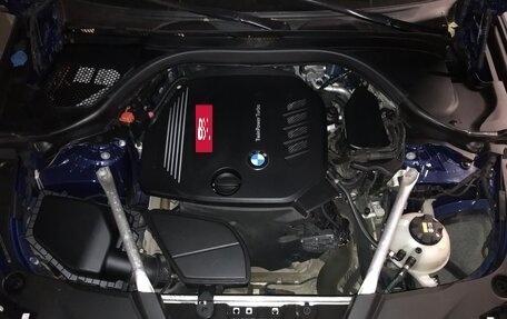 BMW 5 серия, 2021 год, 6 000 000 рублей, 19 фотография