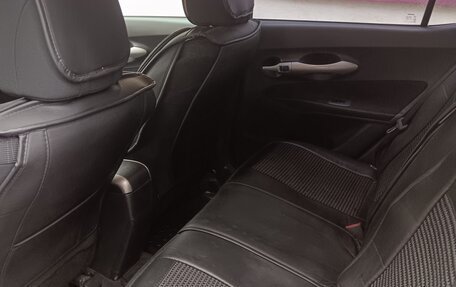 Toyota Auris II, 2009 год, 800 000 рублей, 3 фотография