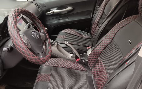 Toyota Auris II, 2009 год, 800 000 рублей, 4 фотография