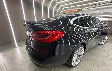 BMW 6 серия, 2019 год, 3 899 999 рублей, 5 фотография
