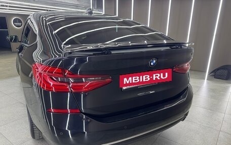 BMW 6 серия, 2019 год, 3 899 999 рублей, 6 фотография