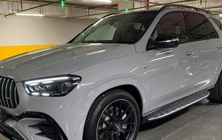 Mercedes-Benz GLE AMG, 2025 год, 18 780 000 рублей, 1 фотография