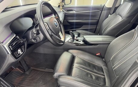 BMW 6 серия, 2019 год, 3 899 999 рублей, 17 фотография