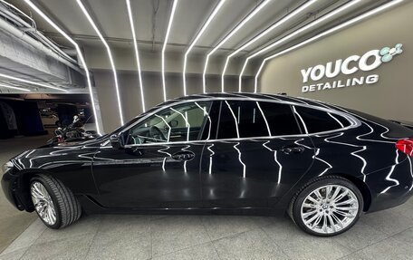 BMW 6 серия, 2019 год, 3 899 999 рублей, 8 фотография