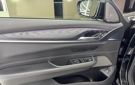 BMW 6 серия, 2019 год, 3 899 999 рублей, 18 фотография