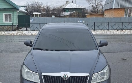 Skoda Octavia, 2012 год, 950 000 рублей, 1 фотография