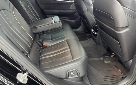 BMW 6 серия, 2019 год, 3 899 999 рублей, 22 фотография