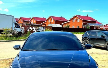 Hyundai Elantra, 2023 год, 2 400 000 рублей, 1 фотография