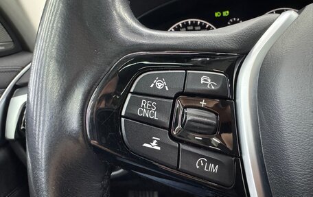 BMW 6 серия, 2019 год, 3 899 999 рублей, 36 фотография