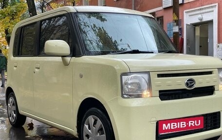 Daihatsu Move VI рестайлинг, 2016 год, 740 000 рублей, 1 фотография