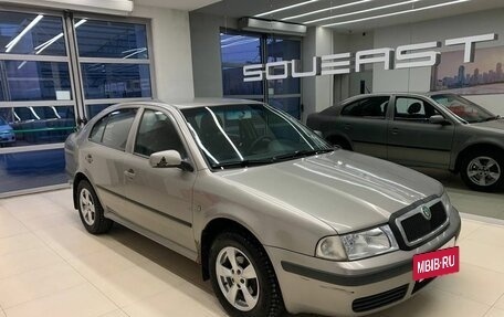 Skoda Octavia, 2008 год, 550 000 рублей, 3 фотография