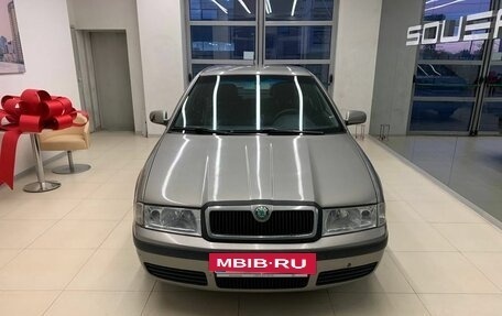 Skoda Octavia, 2008 год, 550 000 рублей, 2 фотография