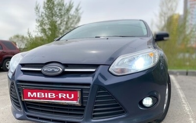 Ford Focus III, 2012 год, 750 000 рублей, 1 фотография