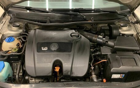 Skoda Octavia, 2008 год, 550 000 рублей, 7 фотография